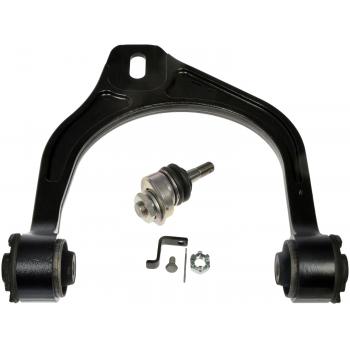 2007 Chrysler 300 Alignment Caster / Camber Control Arm Front Upper Dorman 528104 image 4 of 4