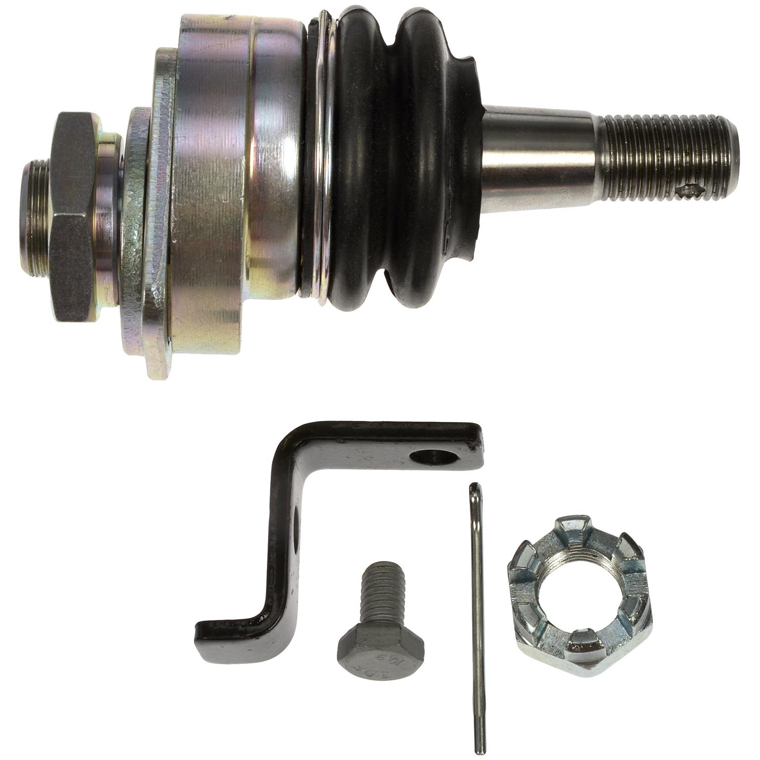 Dorman 528104 - Alignment Caster / Camber Control Arm Dorman 528104 Alignment Caster / Camber Control Arm product image 5 of 6