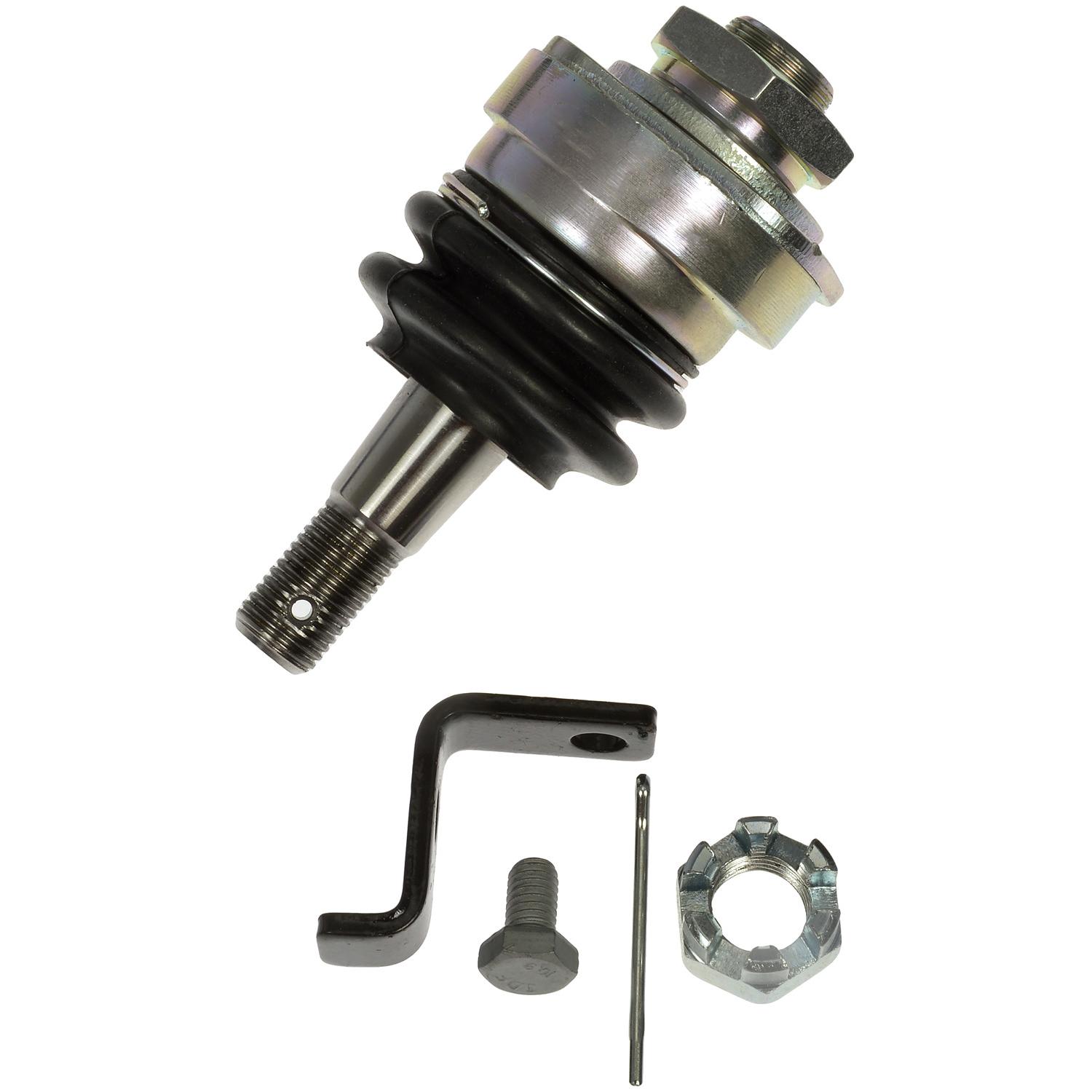 Dorman 528104 - Alignment Caster / Camber Control Arm Dorman 528104 Alignment Caster / Camber Control Arm product image 6 of 6