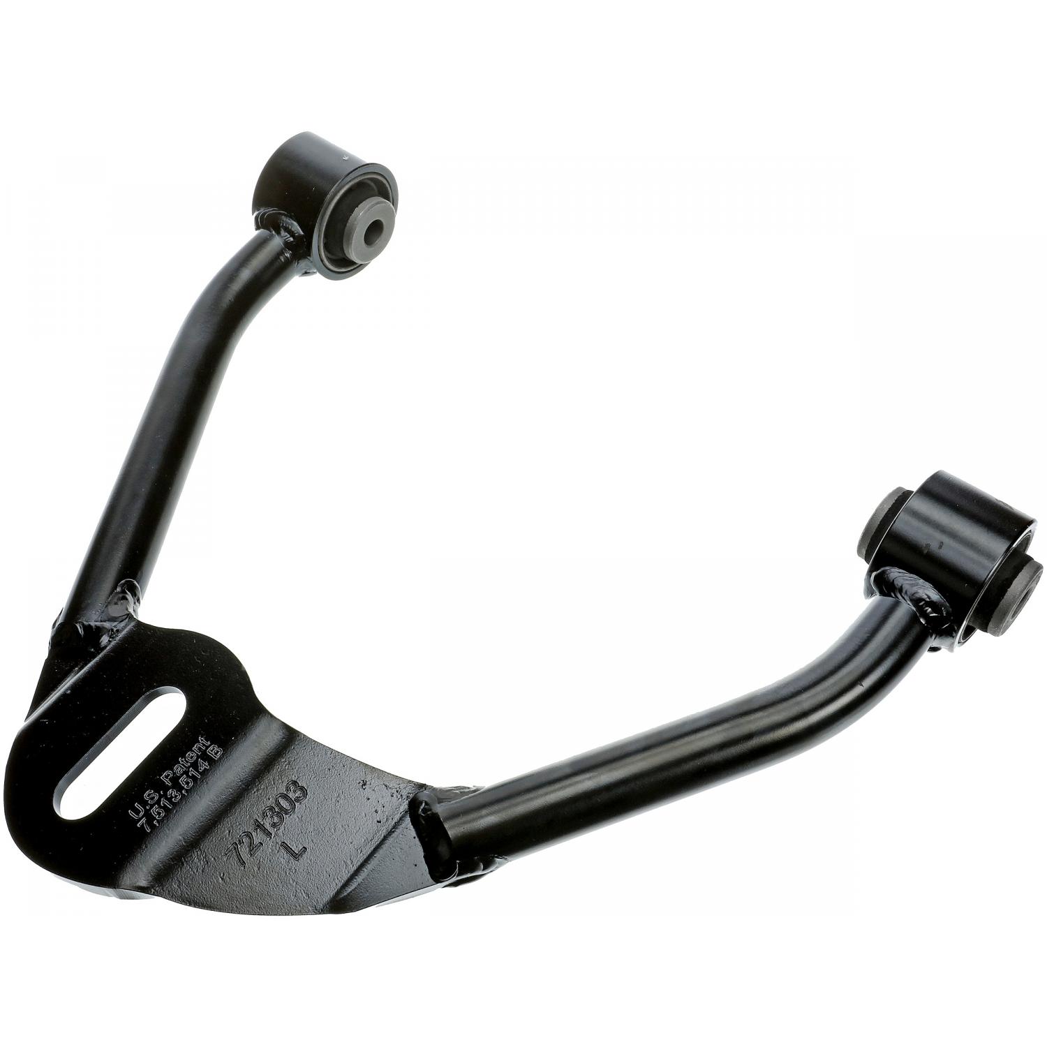 Dorman 528105 - Alignment Caster / Camber Control Arm Dorman 528105 Alignment Caster / Camber Control Arm product image 6 of 12