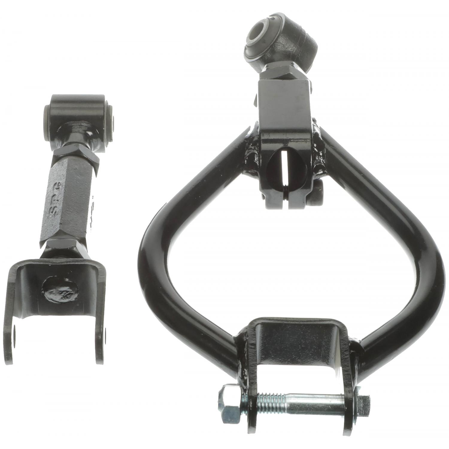 Dorman 528107 - Alignment Camber / Toe Lateral Link Dorman 528107 Alignment Camber / Toe Lateral Link product image 1 of 6