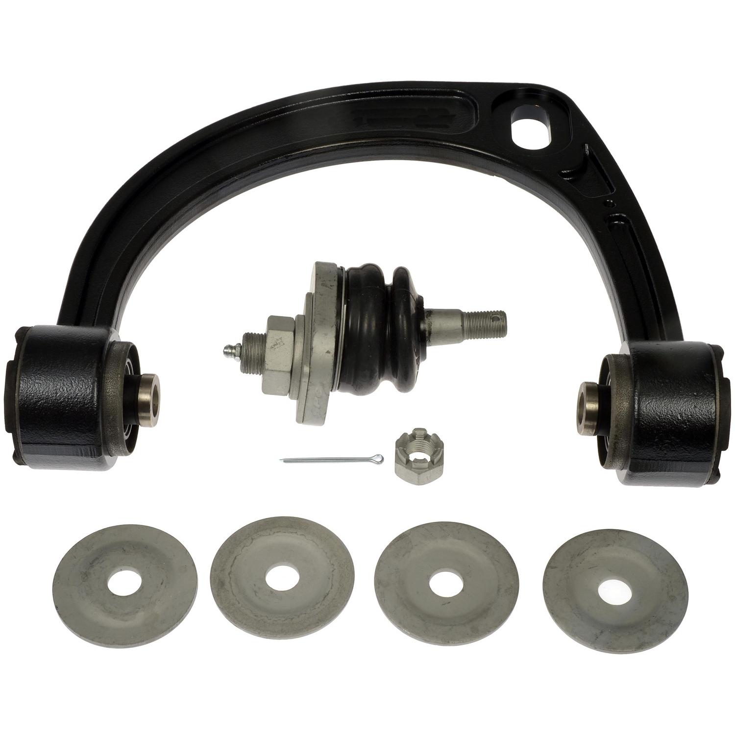 Dorman 528110 - Alignment Caster / Camber Control Arm Dorman 528110 Alignment Caster / Camber Control Arm product image 3 of 6