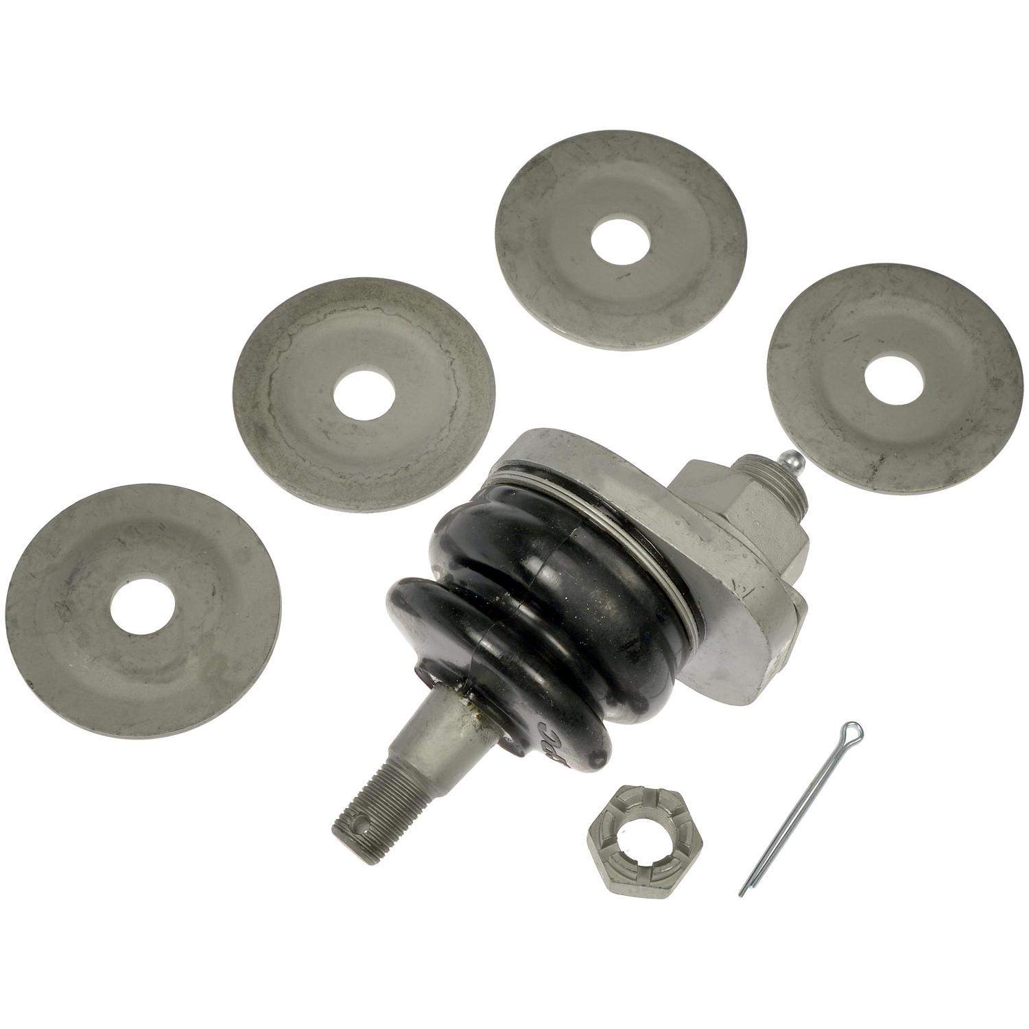 Dorman 528110 - Alignment Caster / Camber Control Arm Dorman 528110 Alignment Caster / Camber Control Arm product image 4 of 6