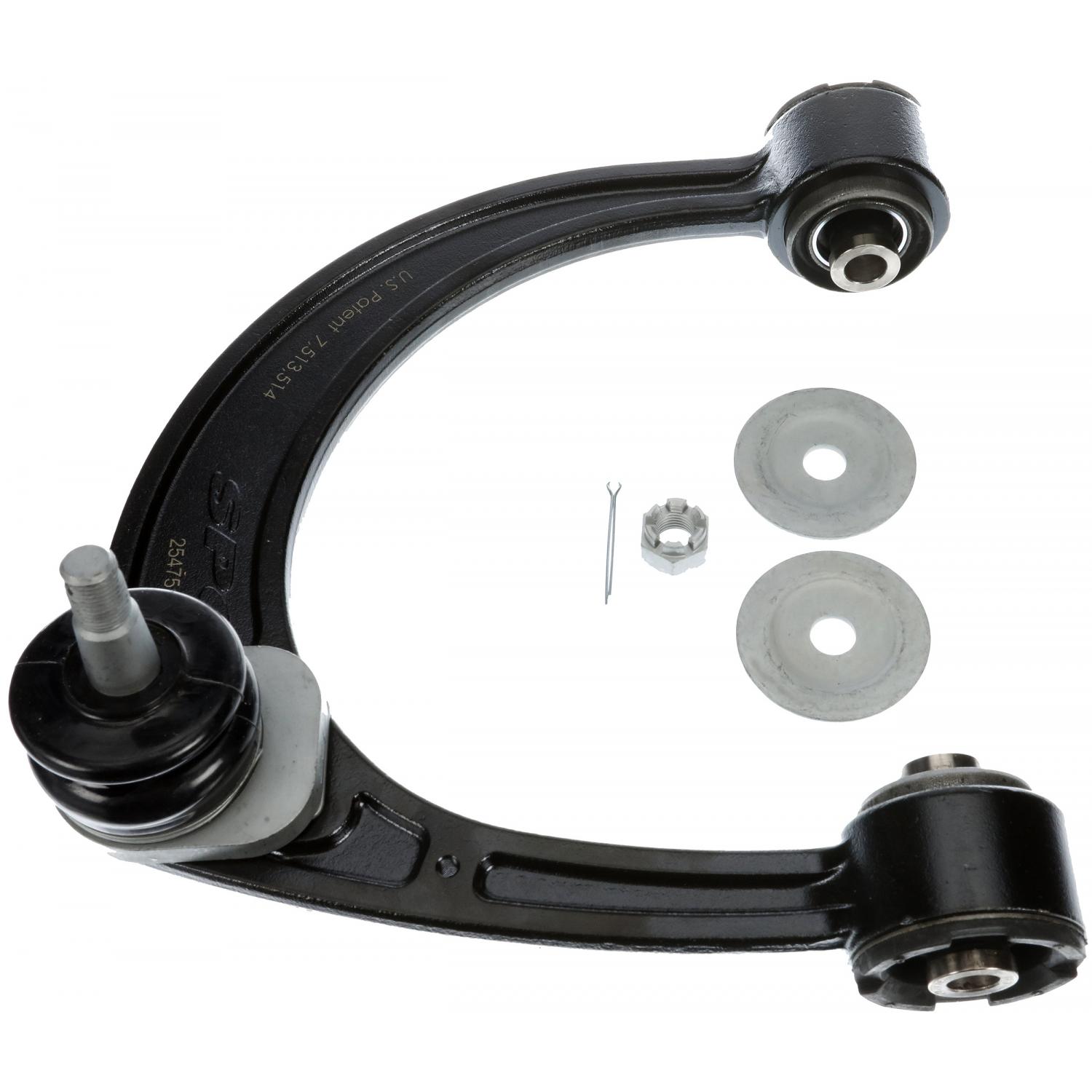 Dorman 528110 - Alignment Caster / Camber Control Arm Dorman 528110 Alignment Caster / Camber Control Arm product image 6 of 6