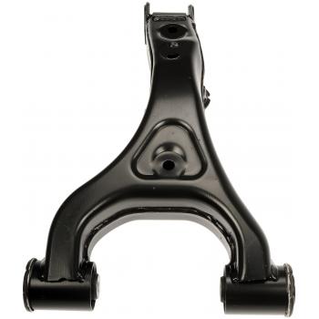 2011 Land Rover Range Rover Suspension Control Arm Rear Left Upper Dorman 528124 image 2 of 4