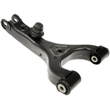 2011 Land Rover Range Rover Suspension Control Arm Rear Left Upper Dorman 528124 image 3 of 4