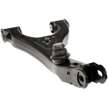 2011 Land Rover Range Rover Suspension Control Arm Rear Left Upper Dorman 528124 image 4 of 4