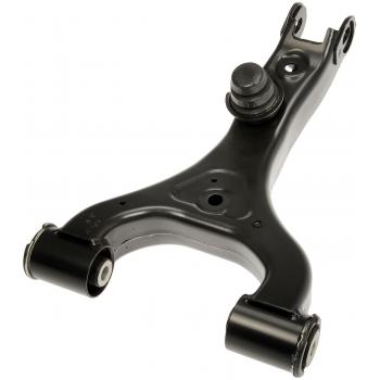 2011 Land Rover Range Rover Suspension Control Arm Rear Right Upper Dorman 528125 image 1 of 4