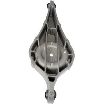 2008 Volvo V70 Suspension Control Arm Rear Lower Rearward Dorman 528131 image 2 of 4