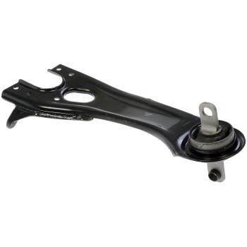 2012 Kia Rondo Suspension Trailing Arm Rear Left Lower Dorman 528147 image 4 of 4