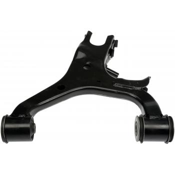 2009 Toyota Sequoia Suspension Control Arm Rear Left Lower Forward Dorman 528155 image 2 of 4