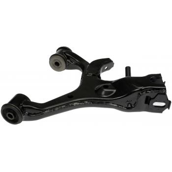 2009 Toyota Sequoia Suspension Control Arm Rear Left Lower Forward Dorman 528155 image 3 of 4