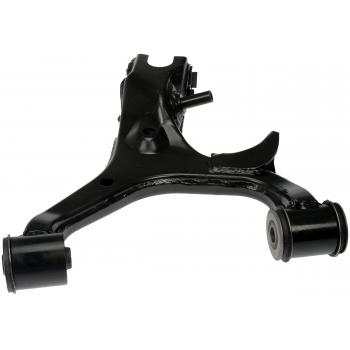 2009 Toyota Sequoia Suspension Control Arm Rear Right Lower Forward Dorman 528156 image 1 of 4