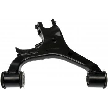 2009 Toyota Sequoia Suspension Control Arm Rear Right Lower Forward Dorman 528156 image 2 of 4