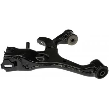 2009 Toyota Sequoia Suspension Control Arm Rear Right Lower Forward Dorman 528156 image 3 of 4