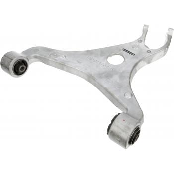 2005 Lincoln Navigator Suspension Control Arm Rear Right Upper Dorman 528160 image 3 of 4