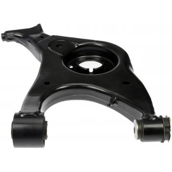 2015 Buick Regal Suspension Control Arm Rear Right Lower Dorman 528166 image 4 of 4