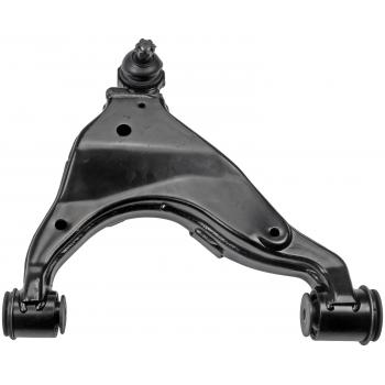2013 Lexus GX460 Suspension Control Arm and Ball Joint Assembly Front Left Lower Dorman 528169 image 1 of 2