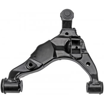 2013 Lexus GX460 Suspension Control Arm and Ball Joint Assembly Front Left Lower Dorman 528169 image 2 of 2