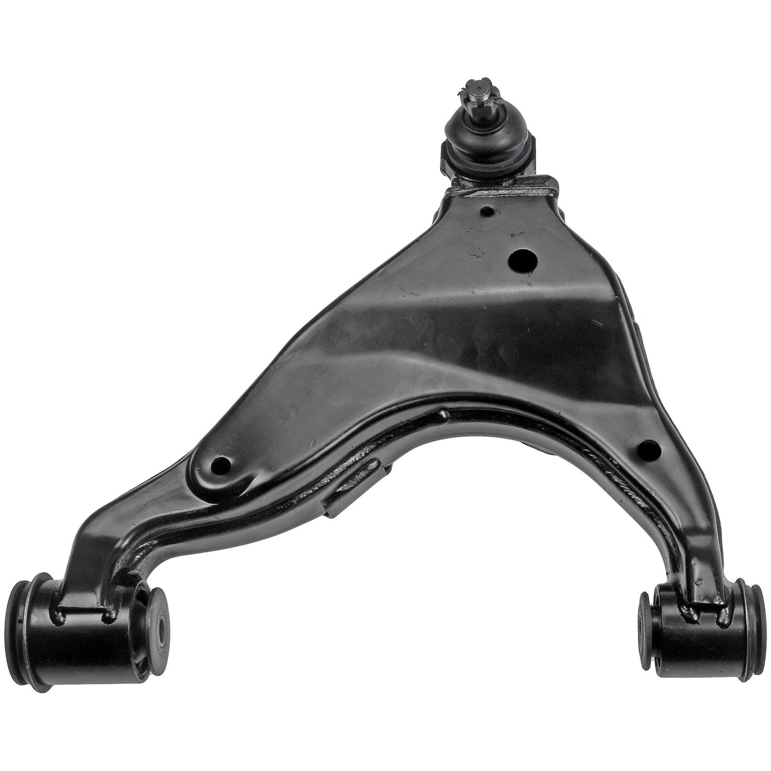 Dorman 528170 - Suspension Control Arm and Ball Joint Assembly Dorman 528170 Suspension Control Arm and Ball Joint Assembly product image 1 of 2