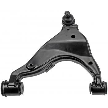 2013 Lexus GX460 Suspension Control Arm and Ball Joint Assembly Front Right Lower Dorman 528170 image 1 of 2