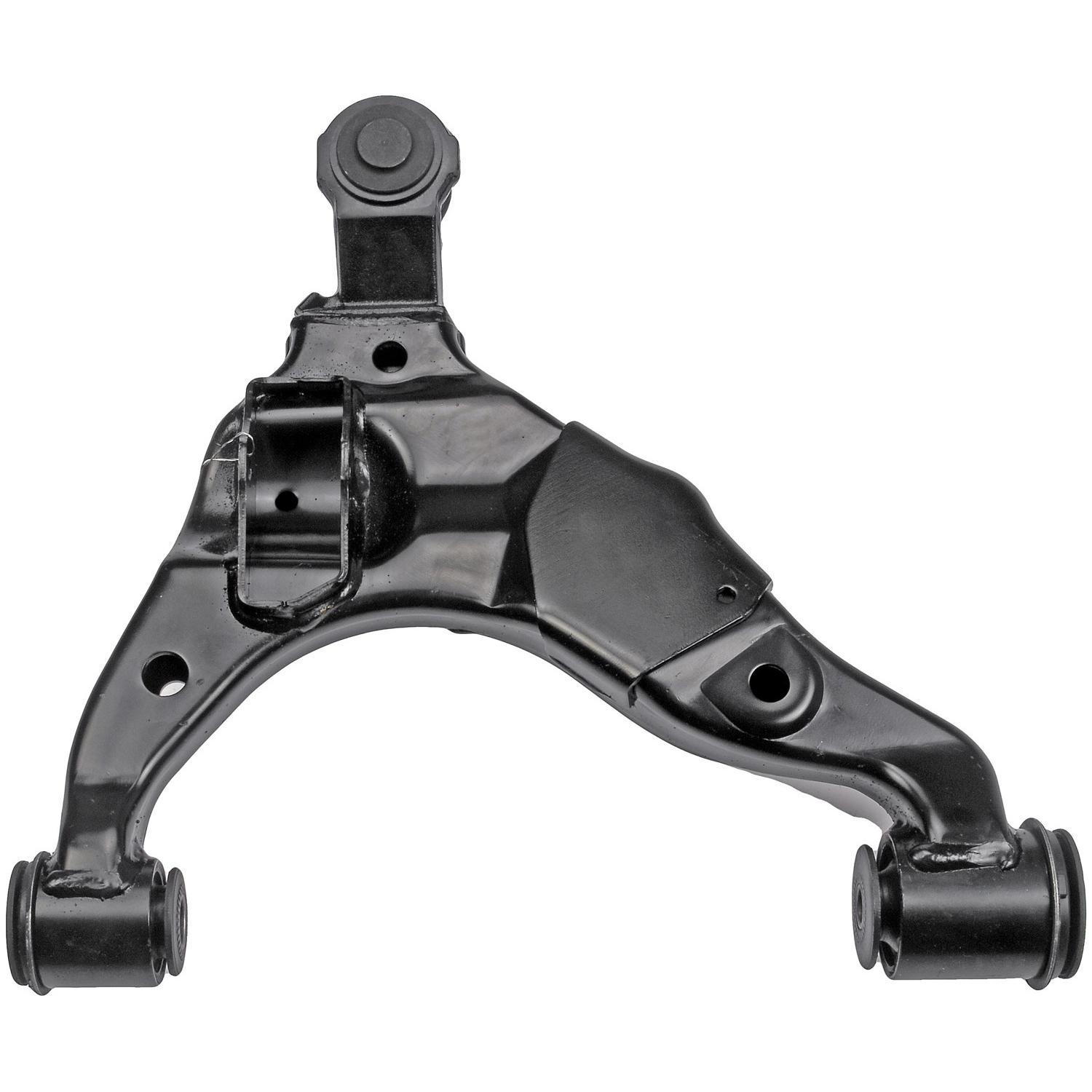 Dorman 528170 - Suspension Control Arm and Ball Joint Assembly Dorman 528170 Suspension Control Arm and Ball Joint Assembly product image 2 of 2