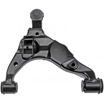 2013 Lexus GX460 Suspension Control Arm and Ball Joint Assembly Front Right Lower Dorman 528170 image 2 of 2