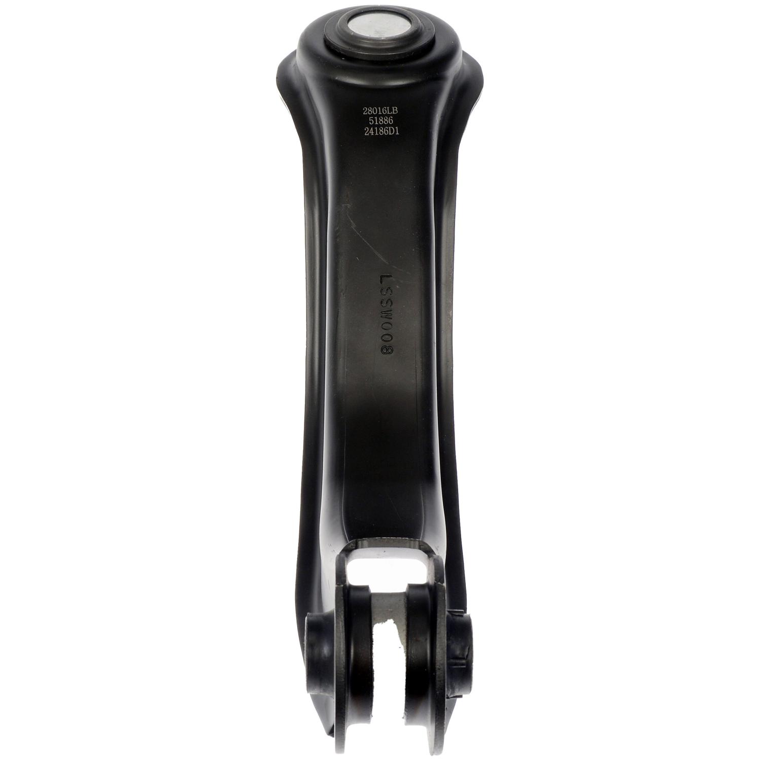 Dorman 528181 - Lateral Arm and Ball Joint Assembly Dorman 528181 Lateral Arm and Ball Joint Assembly product image 2 of 5