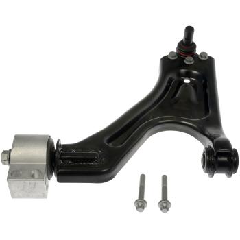 2005 Saab 9-5 Suspension Control Arm and Ball Joint Assembly Front Left Lower Dorman 528195 image 1 of 4