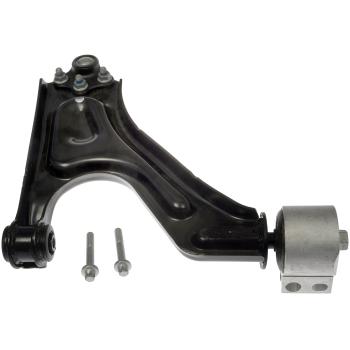 2005 Saab 9-5 Suspension Control Arm and Ball Joint Assembly Front Left Lower Dorman 528195 image 2 of 4
