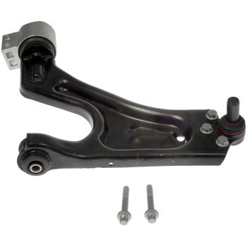 2005 Saab 9-5 Suspension Control Arm and Ball Joint Assembly Front Left Lower Dorman 528195 image 3 of 4