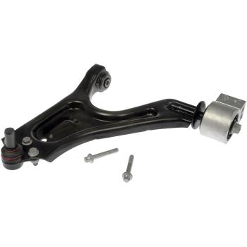 2005 Saab 9-5 Suspension Control Arm and Ball Joint Assembly Front Left Lower Dorman 528195 image 4 of 4
