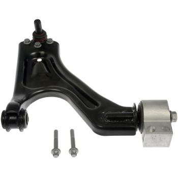2005 Saab 9-5 Suspension Control Arm and Ball Joint Assembly Front Right Lower Dorman 528196 image 1 of 4