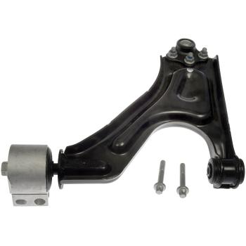 2005 Saab 9-5 Suspension Control Arm and Ball Joint Assembly Front Right Lower Dorman 528196 image 2 of 4
