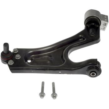 2005 Saab 9-5 Suspension Control Arm and Ball Joint Assembly Front Right Lower Dorman 528196 image 3 of 4