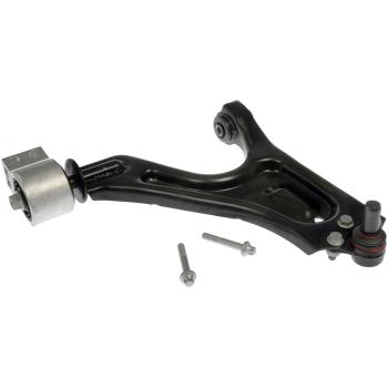 2005 Saab 9-5 Suspension Control Arm and Ball Joint Assembly Front Right Lower Dorman 528196 image 4 of 4