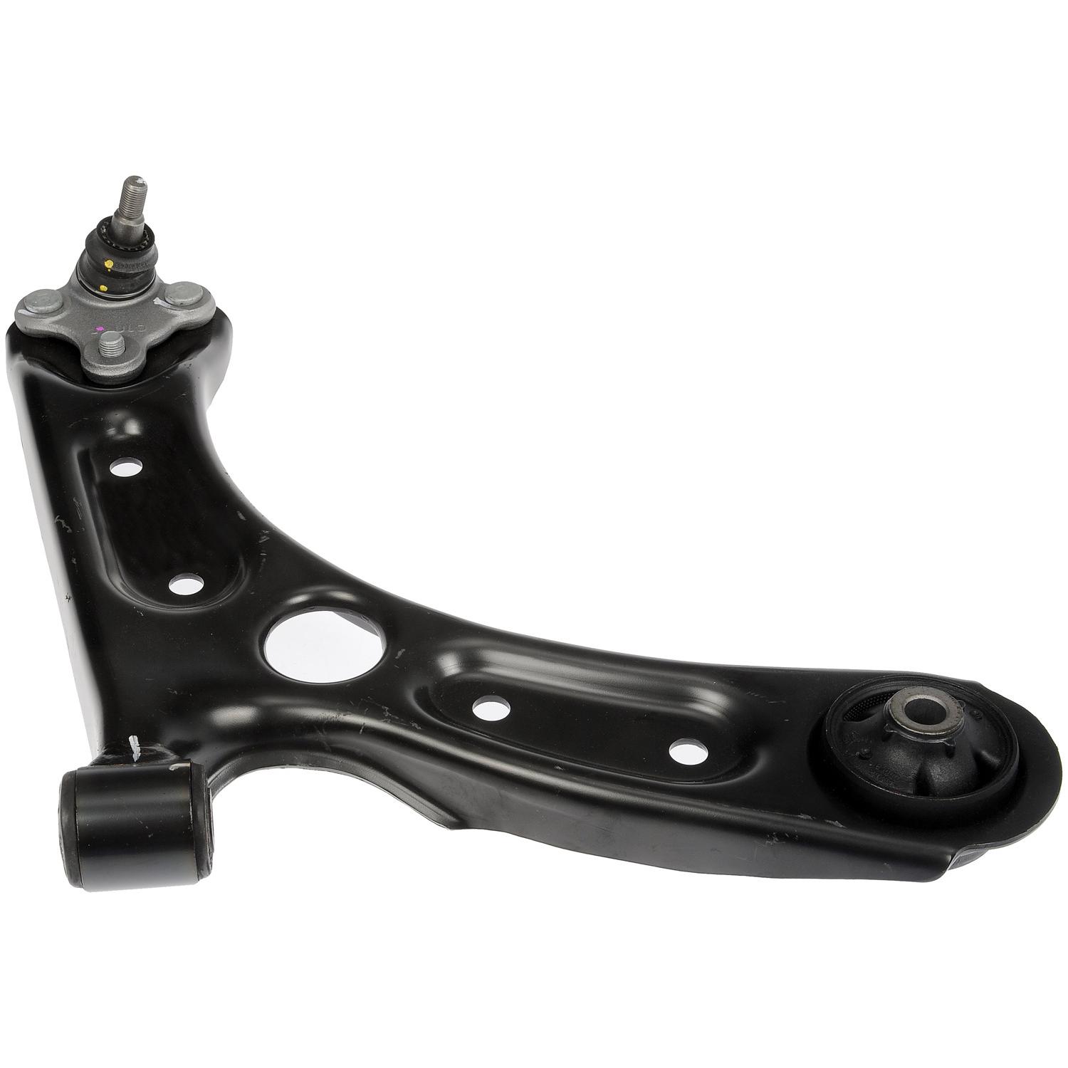 Dorman 528198 - Suspension Control Arm and Ball Joint Assembly Dorman 528198 Suspension Control Arm and Ball Joint Assembly product image 1 of 4