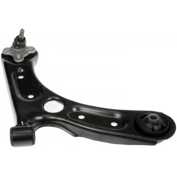 2023 Kia Forte5 Suspension Control Arm and Ball Joint Assembly Front Right Lower Dorman 528198 image 1 of 4