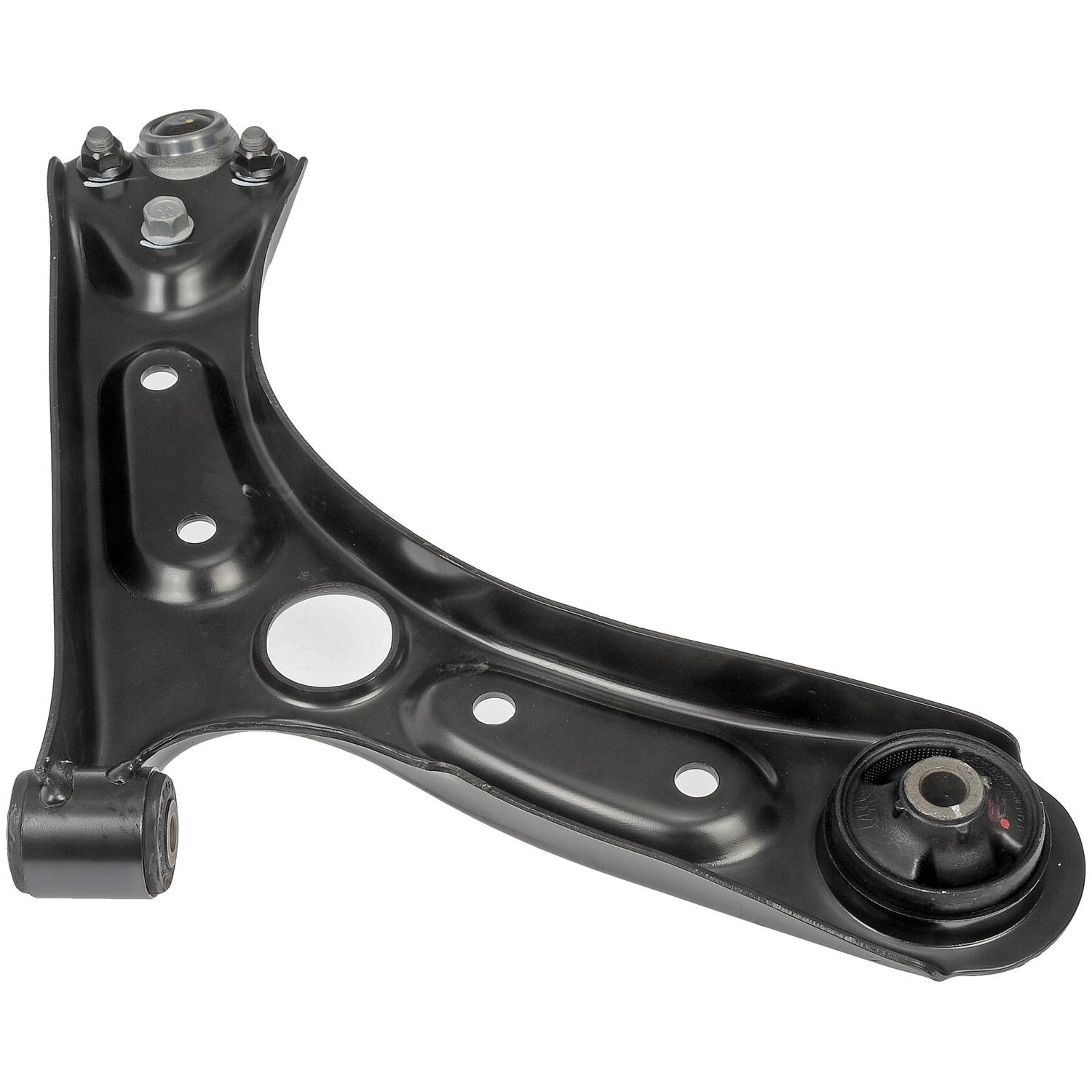 Dorman 528198 - Suspension Control Arm and Ball Joint Assembly Dorman 528198 Suspension Control Arm and Ball Joint Assembly product image 2 of 4
