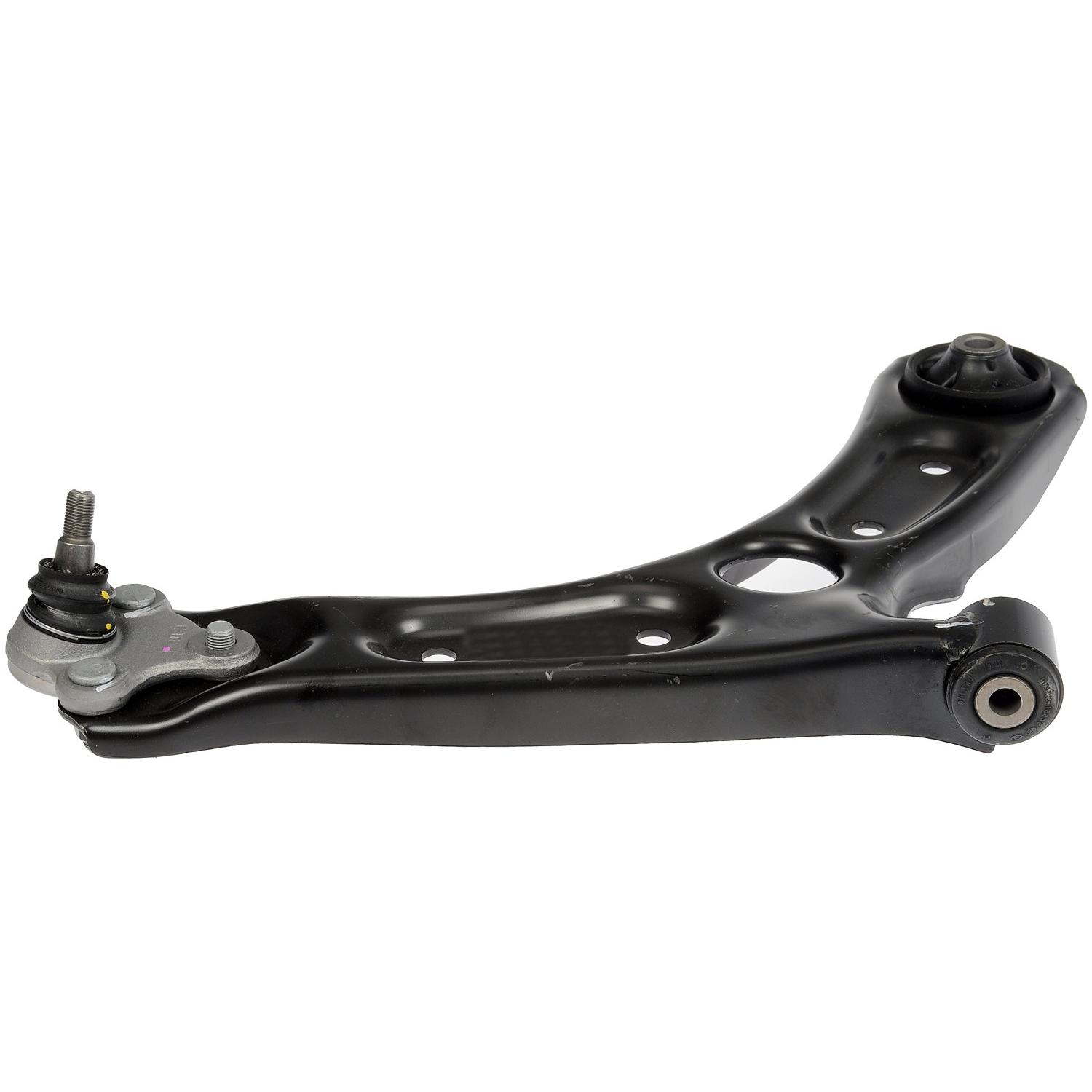 Dorman 528198 - Suspension Control Arm and Ball Joint Assembly Dorman 528198 Suspension Control Arm and Ball Joint Assembly product image 3 of 4