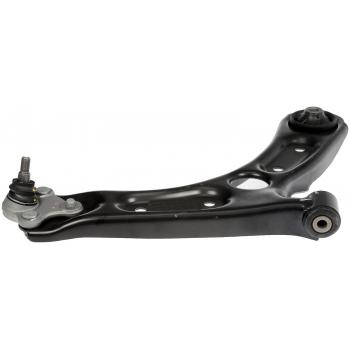 2023 Kia Forte5 Suspension Control Arm and Ball Joint Assembly Front Right Lower Dorman 528198 image 3 of 4