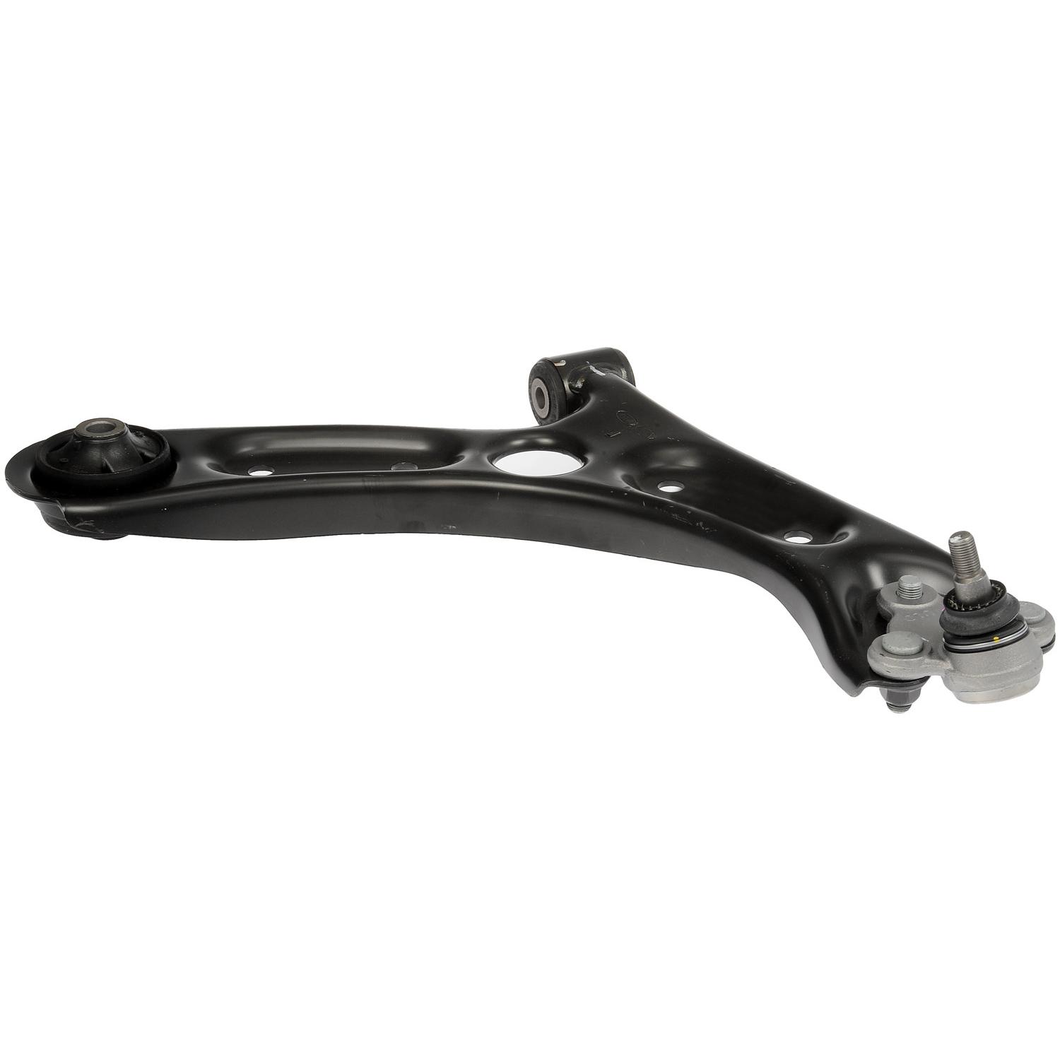 Dorman 528198 - Suspension Control Arm and Ball Joint Assembly Dorman 528198 Suspension Control Arm and Ball Joint Assembly product image 4 of 4
