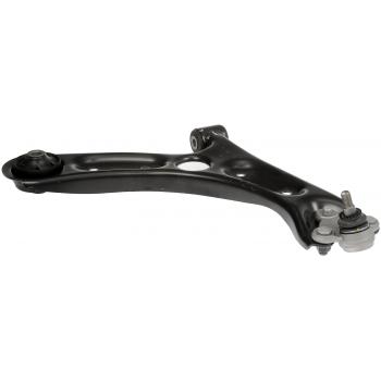 2023 Kia Forte5 Suspension Control Arm and Ball Joint Assembly Front Right Lower Dorman 528198 image 4 of 4