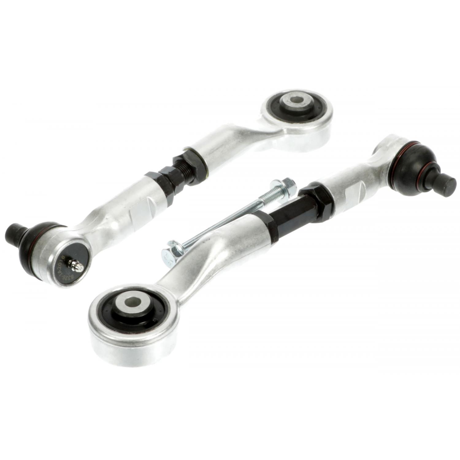 Dorman 528203 - Suspension Control Arm and Ball Joint Assembly Dorman 528203 Alignment Caster / Camber Control Arm product image 1 of 6