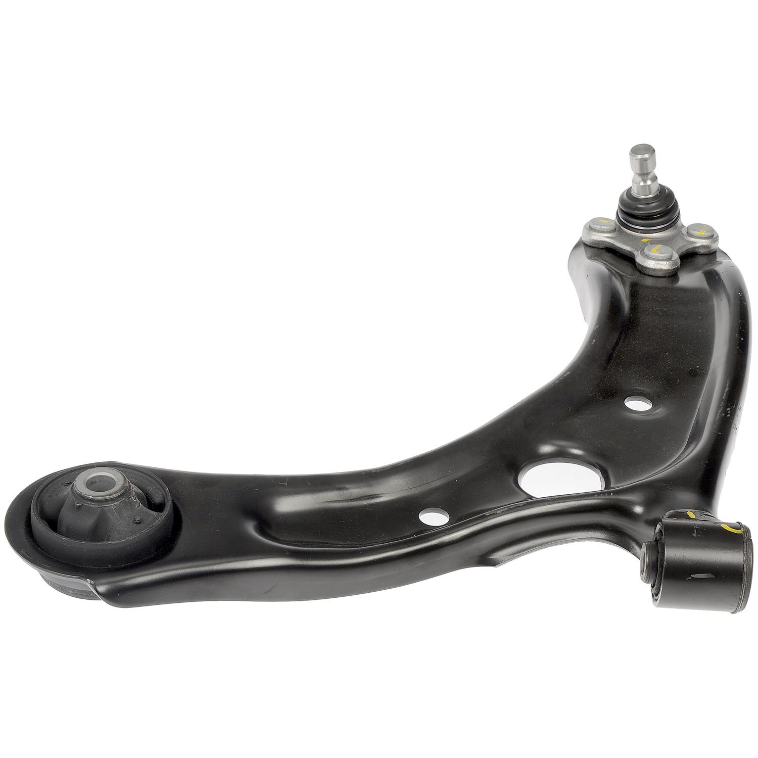 Dorman 528207 Suspension Control Arm and Ball Joint Assembly product image 1 of 4