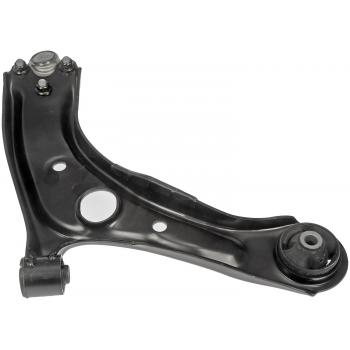 2019 Hyundai Tucson Suspension Control Arm and Ball Joint Assembly Front Left Lower Dorman 528207 image 2 of 4