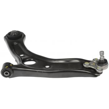 2019 Hyundai Tucson Suspension Control Arm and Ball Joint Assembly Front Left Lower Dorman 528207 image 3 of 4