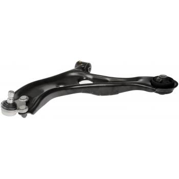 2019 Hyundai Tucson Suspension Control Arm and Ball Joint Assembly Front Left Lower Dorman 528207 image 4 of 4