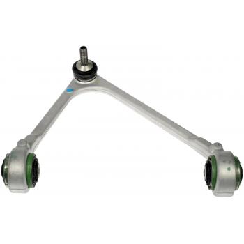 2014 Jaguar F-Type Suspension Control Arm and Ball Joint Assembly Front Right Upper Dorman 528224 image 1 of 4