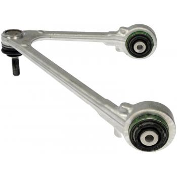 2014 Jaguar F-Type Suspension Control Arm and Ball Joint Assembly Front Right Upper Dorman 528224 image 3 of 4